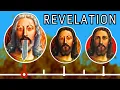 Download Lagu The Book of Revelation Timeline (how the world ends)