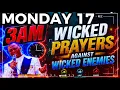 PROPHETIC BATTLE PRAYER Overturn Every Secret Legal Argument Against Your Destiny - DK OLUKOYA