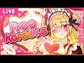 【KARAOKE】 I'LL SING ANY SONG YOU WANT! PLS DON'T REQUEST WEIRD SONGS OR I'LL CRY 【NAWASENA EN/ID】