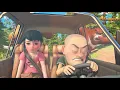 Download Lagu Boonie Bears · The Adventurers 🐾What’s Wrong with Them?  | EP 39-40