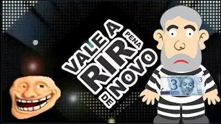 VALE A PENA RIR DE NOVO - FORA LULA - SÁTIRA