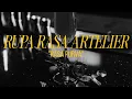 Lagu Rasa Purva a Documenter by Rupa Rasa
