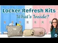 DIY Locker Refresh Kit Back to School Essentials for Teens Cricut