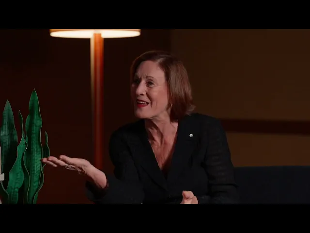 James Cameron's Legacy Interview | L'entrevue-héritage de James Cameron, GGPAA-PGGAS 2026