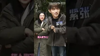 ولاعة وأميرة Lighter Princess الحياة اليومية الطفولية لتشن في يوي وتشانغ جينغ يي YOUKU 