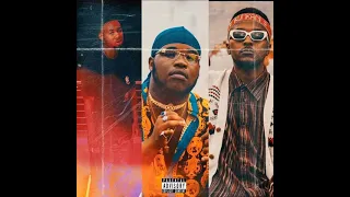 melodic bman rest ft dan mwale u0026 flash ikumkani 