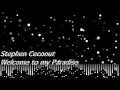 Download Lagu karaoke stephen coconut Welcome to my paradise