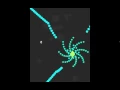 Procedural Bullet Hell Prototype