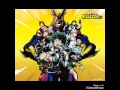 Download Lagu Hero's Shadow - Boku No Hero Academia / OST (Extendido)