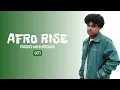 Afro Rise Radio 007 with Rexus | Afro Tech Mix 2026 | Shimza, Bun Xapa, Sun-EL Musician, Nitefreak