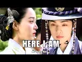 [MV] Mr.Queen 철인왕후 (OST pt.3) / Here I am × Jo Hyun Ah + Korean-English Lyrics Translation