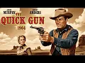 Download Lagu Audie Murphy | The Quick Gun Western Drama Movie