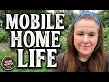 WHY WE CHOSE MOBILE HOME LIVING TO STAY DEBT FREE