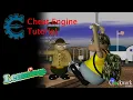 Cheat Engine tutorial Lemmings 3D