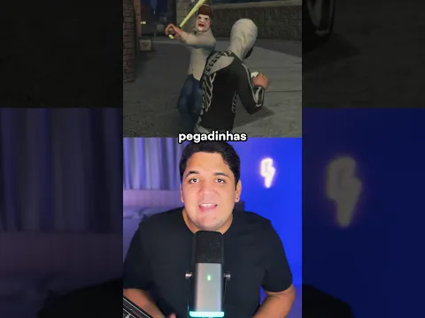 OS JOGOS MAIS POLÊMICOS #shorts