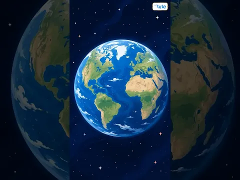 The massive invisible waterfall you didn’t know existed!!