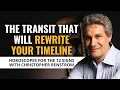 Uranus Neptune Pluto Sextile for all 12 signs with Christopher Renstrom