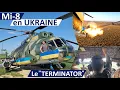 Download Lagu [🇺🇦/🇷🇺] L'HÉLICOPTÈRE Mi-8 : À L'ÉPREUVE DU FEU en UKRAINE