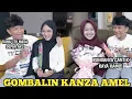 RIO GOMBALIN KANZA AMEL! MAU CARI CWE BARU