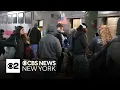 Tough morning commute for NJ Transit riders