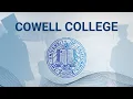 Cowell College 2024 Commencement Ceremony Live at UC Santa Cruz
