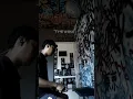 Download Lagu Fariz RM - Sakura (The 90's Mates Cover) Saya ngover drumnya, pake Drum Pad NUX DP 2000🤣 JELEK!🤣