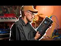 Download Lagu The Annoying \u0026 Addictive SP-404 Mk2: Making a Beat // Compact Creations