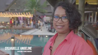resort to love movie the making of