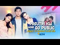 FTV Spesial Shanice \u0026 Lavicky! Pasutri Kw Udah Go Public - 12 Januari Pkl. 14.05 WIB