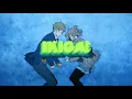 Zaini - You felt like home