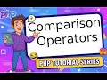 Lesson 15 Master Comparison Operators in PHP Explained