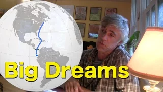 Big Dreams | #2 | DrakeParagon Season 3