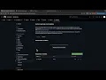 Github Actions Certification - Set Environment Variables from UI