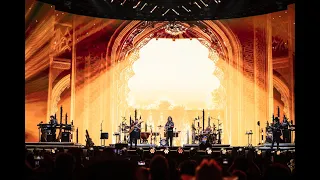 Gira "El gran cierre de un Ciclo"  Tuyos por siempre