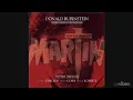 Martin OST - Back To Me