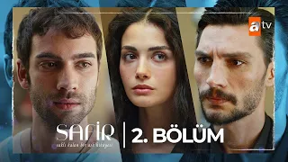 مسلسل الياقوت الحلقة 2 كاملة مترجمة للعربية FULL HD A Turkish2 