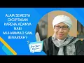 Download Lagu Alam Semesta Diciptakan Karena Adanya Nabi Muhammad SAW, Benarkah? - Buya Yahya Menjawab