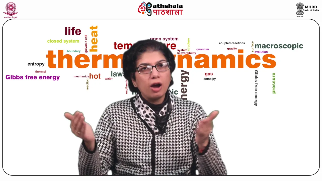 Structure & role of mitochondrion