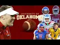 HISTORICALLY Great Class Oklahoma Sooners Top 5 Recruits 2023