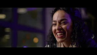 أنس مختار مع تمبا   كانت سارحة                 دندنها