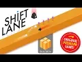 Shift Lane - NEW BuildBox BBDoc Game Template For Reskinning