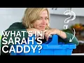 How to Build the Ultimate Cleaning Caddy Our Essential Cleaning Products