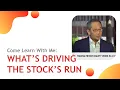 Carlyle CEO Kewsong Lee on what s driving the stock s run and creating a modern private equity firm