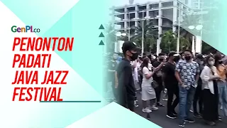 Musisi Top Meriahkan BNI Java Jazz Festival, Semua Panggung Penuh!