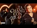 Lagu Ta Chẳng Còn Ai - Phương Thanh live at #inthemoonlight