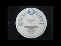 Mikey Dread - Love The Dread