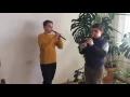 Par duduk Narek Hayrapetyan Tigran Tigranyan