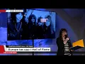 Download Lagu EUROPE   Induction into the Swedish Music Hall of Fame 2018