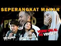 Download Lagu SEPERANGKAT MAHAR - TRI SUAKA FT NABILA MAHARANI \u0026 ZIDAN YAYA