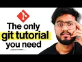 Complete Git and GitHub Tutorial with AI Workflows